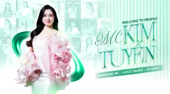 MC KIM TUYỀN