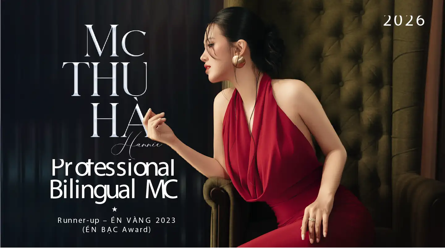 MC THU HÀ