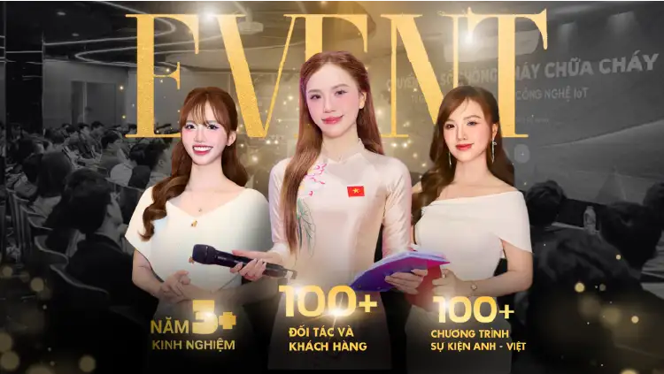 MC THÙY DƯƠNG