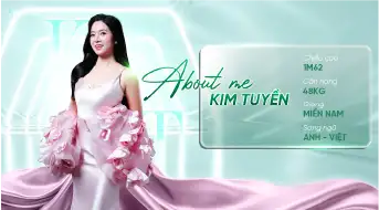 MC KIM TUYỀN