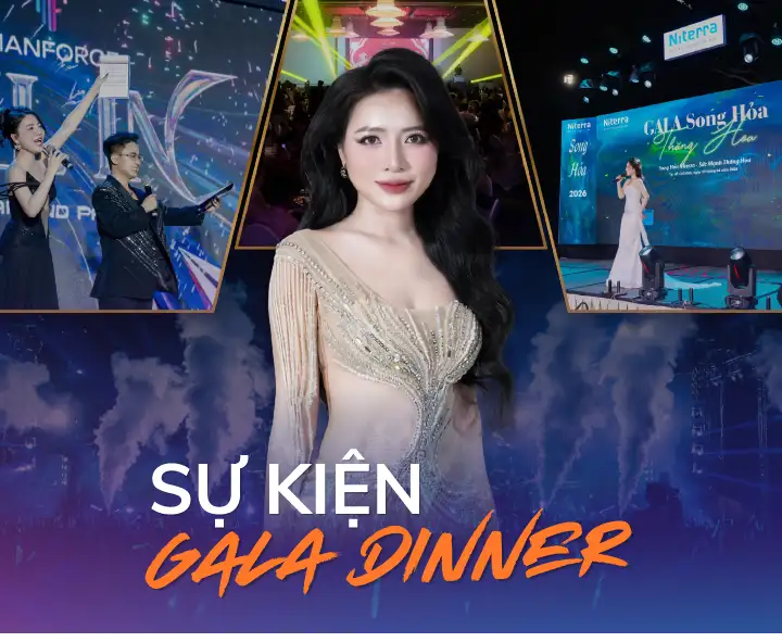 MC MỸ TIÊN