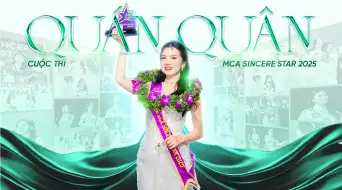 MC KIM TUYỀN